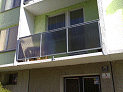 Balkóny