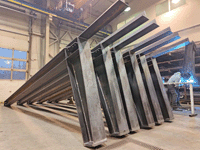 V�roba ocelov�ch konstrukc� 2026.